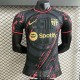 Player Version Barcelona 25/26 Special Authentic Jersey