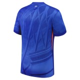 Thai Version Chelsea 25/26 Home Jersey