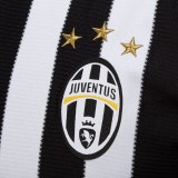 Juventus 2015/2016 Home Retro Jersey