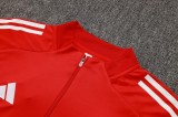 ARS 25/26 Half-Zip Training Top and Pants Set B2518
