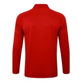 ARS 25/26 Half-Zip Training Top and Pants Set B2518