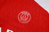 Player Version PSG 25/26 Half-Zip Training Top and Pants Set B2516