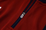ARS 25/26 Half-Zip Training Top and Pants Set B2539
