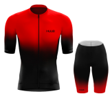 Road Race Pro Team Cycling Short-sleeved Suit Trek