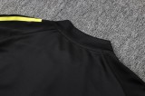 MUFC 25/26 Half-Zip Training Top and Pants Set B2538