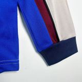 Barcelona 1998/2001 Away Long Sleeve Retro Jersey