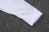 MUFC 25/26 Half-Zip Training Top and Pants Set B2537