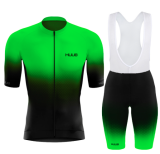 Road Race Pro Team Cycling Short-sleeved Suit Trek