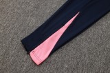 Barcelona 25/26 Half-Zip Training Top and Pants Set B2517