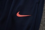 Barcelona 25/26 Half-Zip Training Top and Pants Set B2517