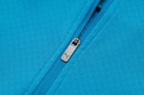 Player Version Manchester City 25/26 Half-Zip Training Top and Pants Set B2533