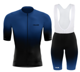 Road Race Pro Team Cycling Short-sleeved Suit Trek
