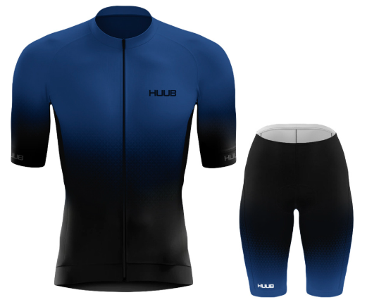 Road Race Pro Team Cycling Short-sleeved Suit Trek