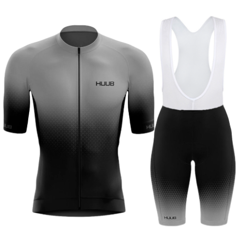 Road Race Pro Team Cycling Short-sleeved Suit Trek