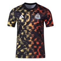 Thai Version Newcastle United 25/26 Pre-Match Jersey
