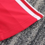 Kids Liverpool 1995/1996 Home Retro Kit