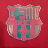 Thai Version Barcelona 25/26 Special Jersey