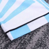 Kids Argentina 1996/1998 Home Retro Kit