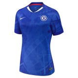 Thai Version Women's Chelsea 25/26 Home Jersey