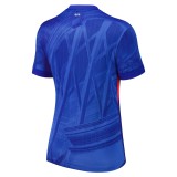Thai Version Women's Chelsea 25/26 Home Jersey