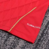 Kids Liverpool 2010/2012 Home Retro Kit