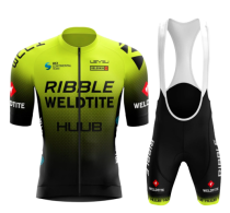 Road Race Pro Team Cycling Short-sleeved Suit Trek