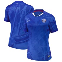 Thai Version Women's Chelsea 25/26 Home Jersey