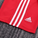 Kids Liverpool 2010/2012 Home Retro Kit