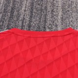 Kids Liverpool 2010/2012 Home Retro Kit