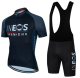 Road Race Pro Team Cycling Short-sleeved Suit Trek