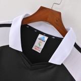 Real Madrid 2001/2002 Away Retro Jersey