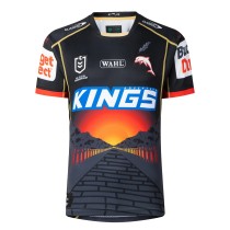 Dolphins 2025 Mens ANZAC Jersey