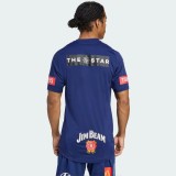 NSW Blues State of Origin 2025 Men's Performance Jersey