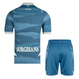 SSC Napoli 25/26 Limited Edition Jersey and Short Kit