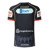 Dolphins 2025 Mens ANZAC Jersey