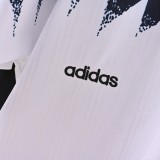 Liverpool 2001 Super Cup Monaco Away Retro Jersey