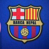 Thai Version Messi 25/26 Special Jersey