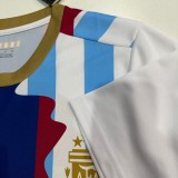 Thai Version Messi 25/26 Special Jersey