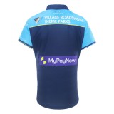 Gold Coast Titans 2025 Men's ANZAC Round Jersey
