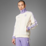 Real Madrid 25/26 All Weather Track Jacket