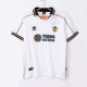 Valencia 1999/2000 Home Retro Jersey