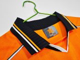 Valencia 1999/2000 Away Retro Jersey