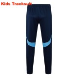 Kids ARS 25/26 Half-Zip Training Sweatshirt and Pants Set E2527