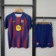 Barcelona 25/26 Home Jersey and Short Kit