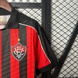 Thai Version Vitória 25/26 Home Jersey