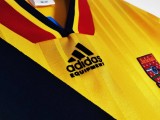 ARS 1993/1994 Away Long Sleeve Retro Jersey