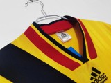 ARS 1993/1994 Away Long Sleeve Retro Jersey