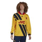 ARS 1993/1994 Away Long Sleeve Retro Jersey