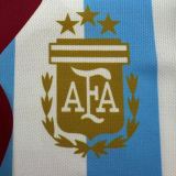 Thai Version Messi 25/26 Special Jersey