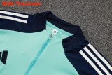 Kids ARS 25/26 Half-Zip Training Sweatshirt and Pants Set E2533